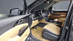 2022 Kia Carnival Diesel 7-Seater Signature — фото 10