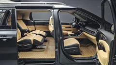 2022 Kia Carnival Diesel 7-Seater Signature — фото 11