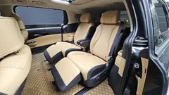 2022 Kia Carnival Diesel 7-Seater Signature — фото 12