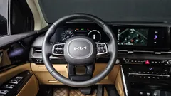 2022 Kia Carnival Diesel 7-Seater Signature — фото 13