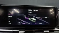 2022 Kia Carnival Diesel 7-Seater Signature — фото 16