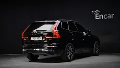 2022 Volvo XC60 B5 Inscription — фото 2