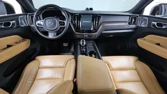 2022 Volvo XC60 B5 Inscription — фото 7