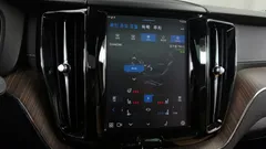 2022 Volvo XC60 B5 Inscription — фото 15