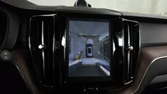 2022 Volvo XC60 B5 Inscription — фото 16