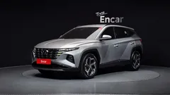 2023 Hyundai Tucson Gasoline 1.6 Turbo 4WD — фото 1