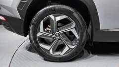 2023 Hyundai Tucson Gasoline 1.6 Turbo 4WD — фото 5
