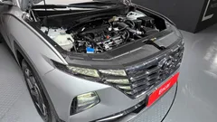 2023 Hyundai Tucson Gasoline 1.6 Turbo 4WD — фото 6
