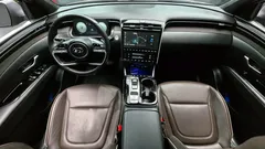 2023 Hyundai Tucson Gasoline 1.6 Turbo 4WD — фото 7