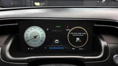 2023 Hyundai Tucson Gasoline 1.6 Turbo 4WD — фото 8