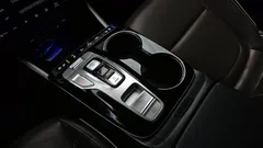 2023 Hyundai Tucson Gasoline 1.6 Turbo 4WD — фото 9