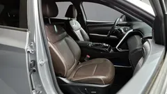 2023 Hyundai Tucson Gasoline 1.6 Turbo 4WD — фото 10