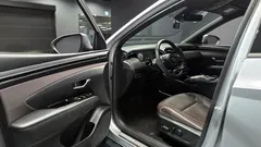 2023 Hyundai Tucson Gasoline 1.6 Turbo 4WD — фото 11
