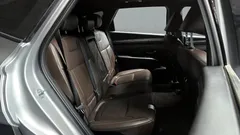 2023 Hyundai Tucson Gasoline 1.6 Turbo 4WD — фото 12