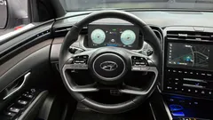 2023 Hyundai Tucson Gasoline 1.6 Turbo 4WD — фото 14