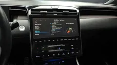 2023 Hyundai Tucson Gasoline 1.6 Turbo 4WD — фото 15