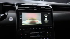 2023 Hyundai Tucson Gasoline 1.6 Turbo 4WD — фото 16