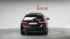 2022 BMW 1-Series 120i M Sports — фото 4