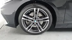 2022 BMW 1-Series 120i M Sports — фото 5