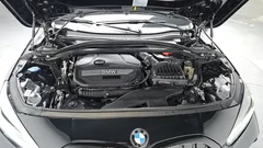 2022 BMW 1-Series 120i M Sports — фото 6
