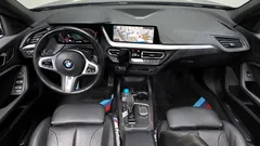 2022 BMW 1-Series 120i M Sports — фото 7