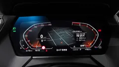 2022 BMW 1-Series 120i M Sports — фото 8