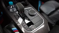 2022 BMW 1-Series 120i M Sports — фото 9