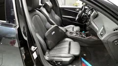 2022 BMW 1-Series 120i M Sports — фото 10
