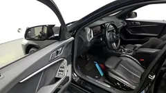 2022 BMW 1-Series 120i M Sports — фото 12