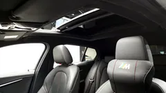 2022 BMW 1-Series 120i M Sports — фото 19