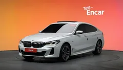 2022 BMW Gran Turismo 620d xDrive M Sport — фото 1