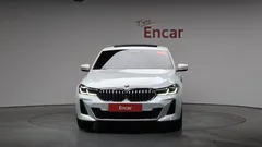 2022 BMW Gran Turismo 620d xDrive M Sport — фото 3
