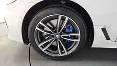 2022 BMW Gran Turismo 620d xDrive M Sport — фото 5