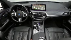 2022 BMW Gran Turismo 620d xDrive M Sport — фото 7