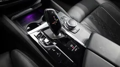 2022 BMW Gran Turismo 620d xDrive M Sport — фото 9