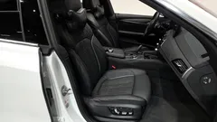 2022 BMW Gran Turismo 620d xDrive M Sport — фото 10