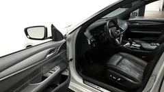 2022 BMW Gran Turismo 620d xDrive M Sport — фото 12
