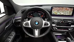 2022 BMW Gran Turismo 620d xDrive M Sport — фото 13