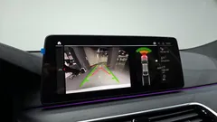 2022 BMW Gran Turismo 620d xDrive M Sport — фото 16