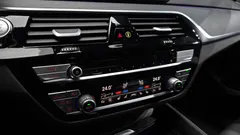 2022 BMW Gran Turismo 620d xDrive M Sport — фото 17