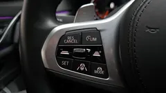 2022 BMW Gran Turismo 620d xDrive M Sport — фото 18