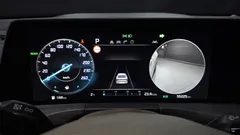 2022 Kia K8 Noblesse, белый — фото 8