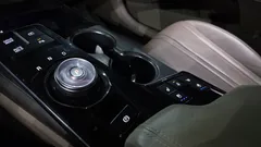 2022 Kia K8 Noblesse, белый — фото 9