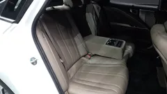 2022 Kia K8 Noblesse, белый — фото 12