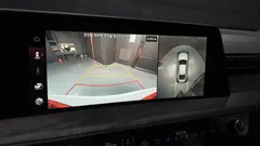 2022 Kia K8 Noblesse, белый — фото 15