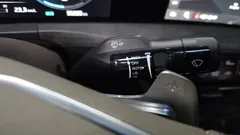 2022 Kia K8 Noblesse, белый — фото 19