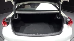 2022 Kia K8 Noblesse, белый — фото 20