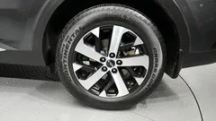 2023 Kia Sorento Diesel 2.2 4WD, серый — фото 5