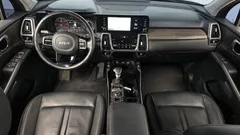 2023 Kia Sorento Diesel 2.2 4WD, серый — фото 7