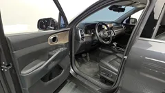 2023 Kia Sorento Diesel 2.2 4WD, серый — фото 10
